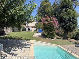 Foto van dit vakantieverblijf in Penne d'Agenais