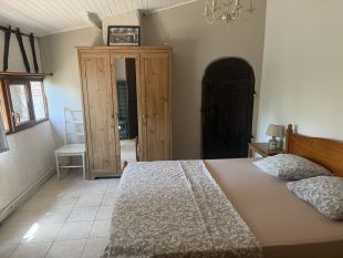 slaapkamer