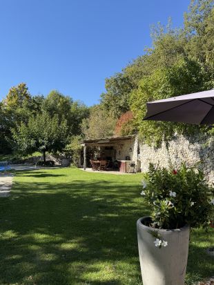 prive tuin