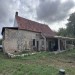 achterkant huis
