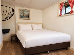 Slaapkamer