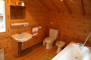 Badkamer