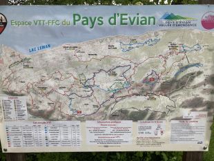 Wandelpaden