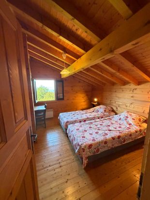 Slaapkamer