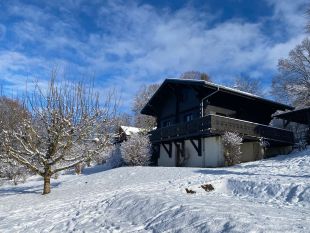 Winteraanzicht