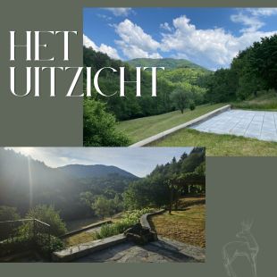 Uitzicht