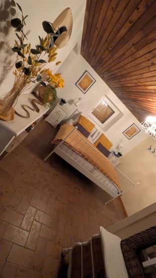 Slaapkamer 1
