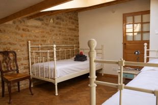 Slaapkamer