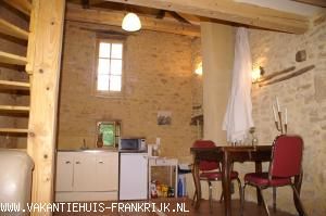 (Vakantie) woning: rustig, comfortabel en charmant te huur in Dordogne (Frankrijk)
