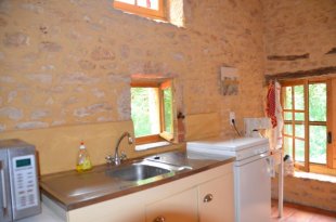 vakantiehuis Dordogne