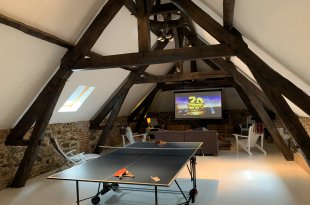 Living Lounge
