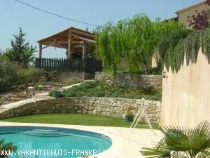 (Vakantie) woning: Vakantiehuis, schitterende locatie, zwembad, dichtbij dorp te huur in Var (Frankrijk)