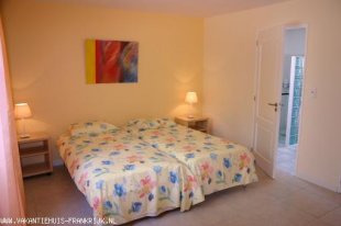 grote kinderslaapkamer