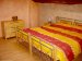 Ouderslaapkamer Gite 1