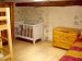 Kinderslaapkamer Gite 2