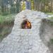 Pizza oven
