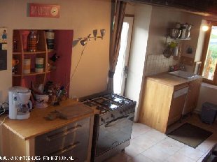 (Vakantie) woning: Gite in Fachin, Parc du Morvan (Midden-Frankrijk - Bourgogne) te huur. te huur in Nievre (Frankrijk)