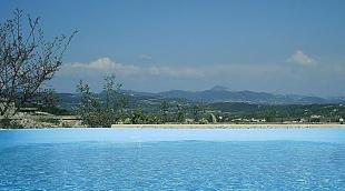 Vakantiehuis: Exclusieve Villa in Provence met zwembad en prachtig uitzicht