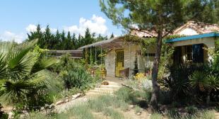 Vakantiehuis in A Cazelles Minervois