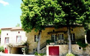Vakantiehuis: Te huur Luxueuze en authentieke boerderij met prive zwembad voor geschikt voor 6 personen te huur in Lot (Frankrijk)