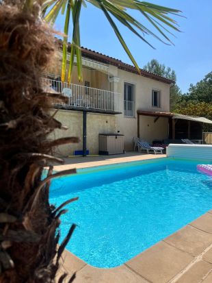 Vakantie villa