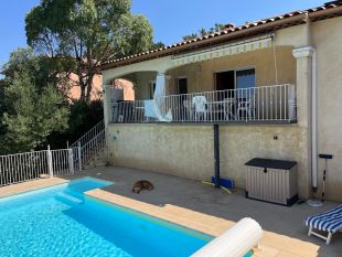 Vakantie villa