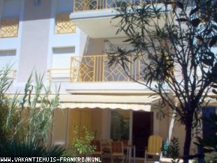 Vakantiehuis in Sainte Maxime