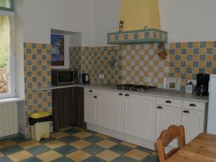 keuken