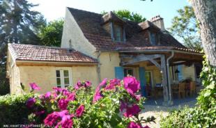 Vakantiehuis in Siorac en Perigord