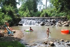 Vakantiehuis in AUCH Mirande Samatan