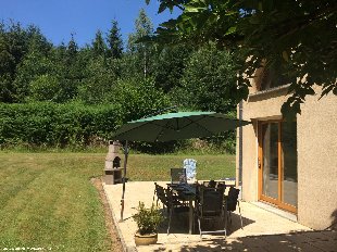 (Vakantie) woning: Luxe vakantievilla in Franse Ardennes te huur. te huur in Ardennes (Frankrijk).