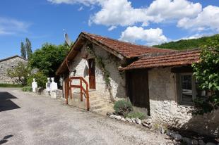 Vakantiehuis in Castelnau Montratier Sainte Alauzie