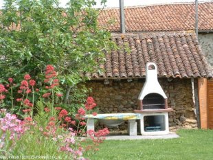 vakantiehuis Haute Vienne