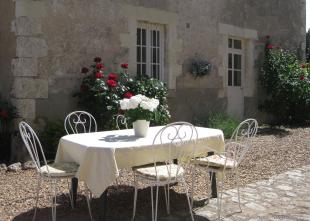 Vakantiehuis in Meung sur Loire