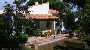 Vakantiehuis in Le Chateau d'Olonne