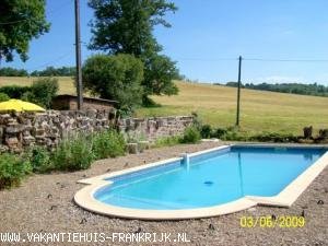 vakantiehuis Dordogne