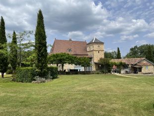 Griffoul vanaf trampoline