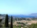 Uitzicht over de Middellandse Zee vanaf alle 4 de terrassen <br>Deze foto en de volgende vormen samen het panoramisch uitzicht van Sinnewille met uitzicht over de baai van La Ciotat