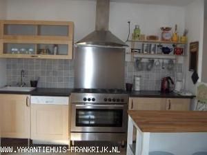 (Vakantie) woning: Comfortabel huis,mooi uitzicht. te huur in Nievre (Frankrijk).