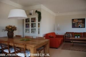 (Vakantie) woning: Vakantiehuis voor 2 tot 9 personen in het zuiden van de Ardèche te huur in Ardeche (Frankrijk).
