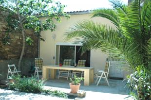 Vakantiehuis in Narbonne