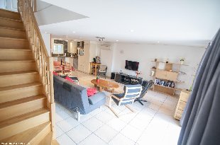 (Vakantie) woning: Comfortabele vakantiewoning in authentiek Zuid-Frans wijndorp. Nabij Middellandse zee. te huur in Aude (Frankrijk)