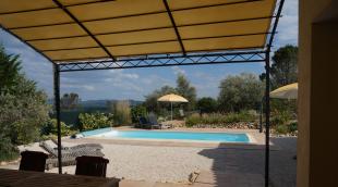 Vakantiehuis in Saint Florent sur Auzonnet