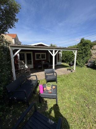 Relax en aperohoek