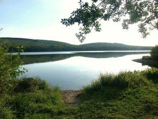 10-pers. vakantiewoning Lac des Vieilles-Forges