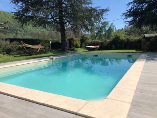 vakantiehuis Gard