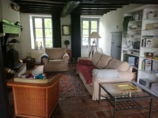 Woonkamer