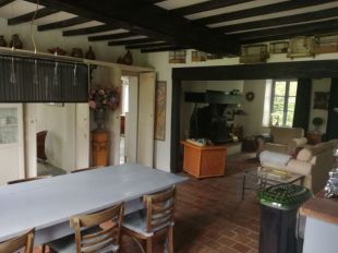 Woonkamer