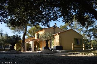 Vakantiehuis in St Jean du Gard
