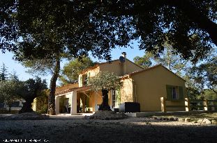 Vakantiehuis in Tornac Anduze